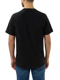 Carhartt Force Flex Pocket T-Shirt S/S